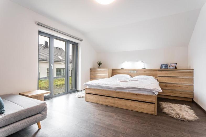 Apartmán Sonnenberg - Klínovec Loučná pod Klínovcem Exterior foto